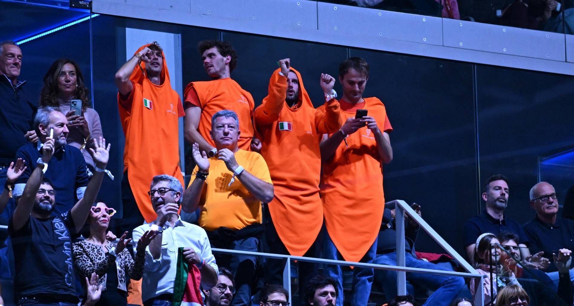 Atp Finals, biglietti super per finale Sinner-Alcaraz. Ecco quanto possono costare