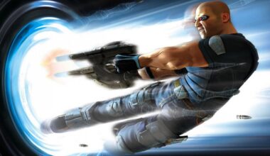 La serie TimeSplitters è morta, ma TimeSplitters Rewind non lo sa ed è uscito in accesso anticipato