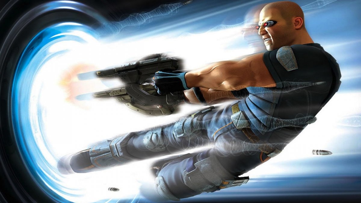 La serie TimeSplitters è morta, ma TimeSplitters Rewind non lo sa ed è uscito in accesso anticipato