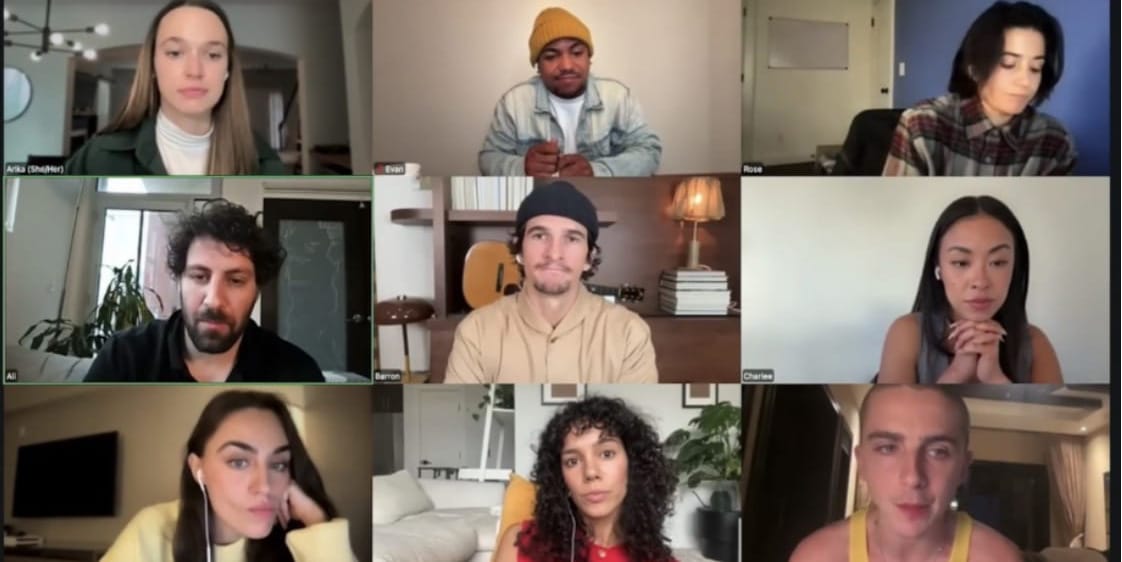 Il Geniale Stunt di Marketing di A24 con Timothée Chalamet