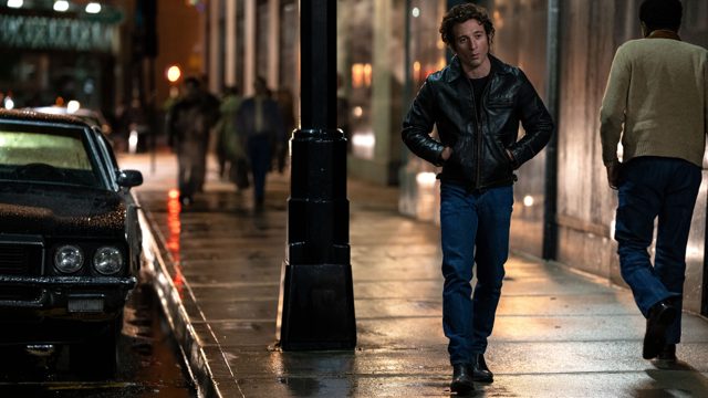 Springsteen - Liberami dal nulla - Una galleria di immagini