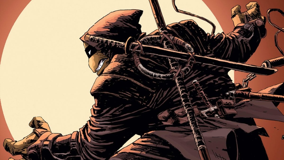 The Last Ronin sarebbe stato cancellato: Paramount vorrebbe focalizzarsi su delle TMNT in stile Sonic