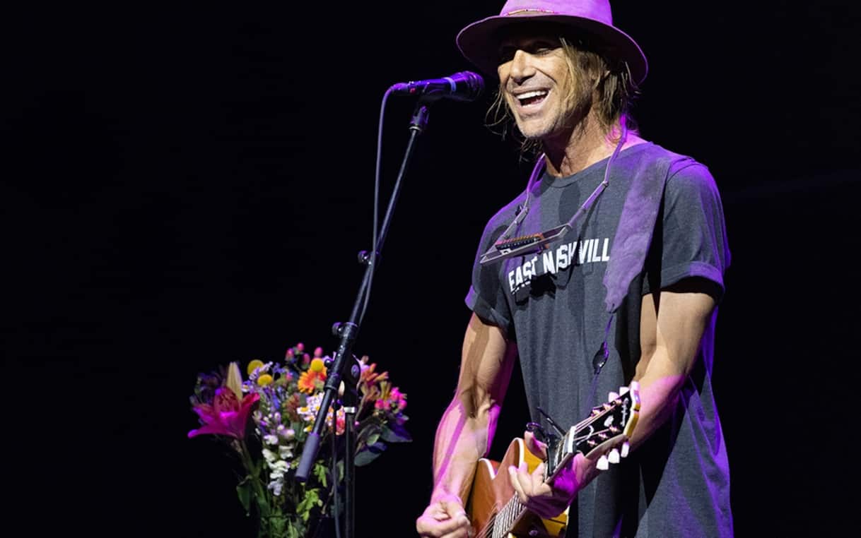 Addio Todd Snider, il cantante e compositore americano aveva 59 anni I Sky Tg24