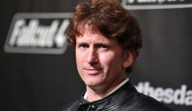 Bethesda vorrebbe pubblicare a sorpresa più giochi, perché la nostra soglia dell'attenzione è bassa