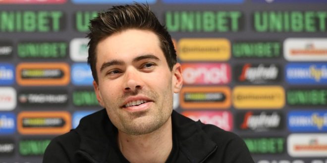Tom Dumoulin: "Sono felice di non essere più un corridore. È diventato tutto scientifico e difficile"