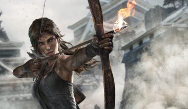 A sorpresa, Tomb Raider: Definitive Edition ora è disponibile su Nintendo Switch e Switch 2