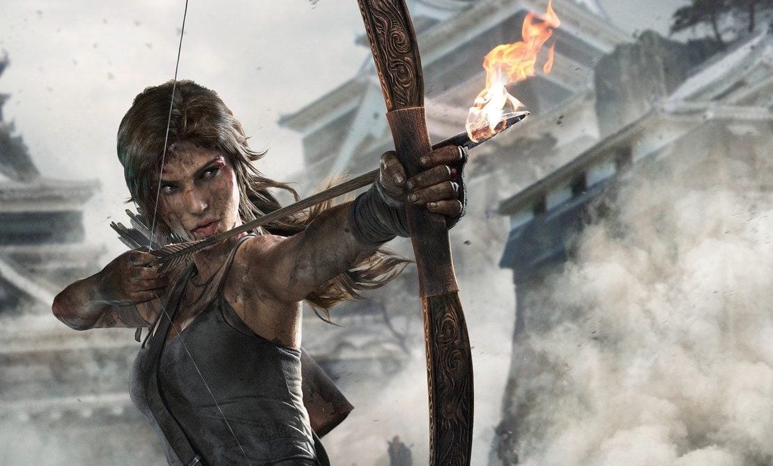 A sorpresa, Tomb Raider: Definitive Edition ora è disponibile su Nintendo Switch e Switch 2