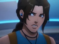 Netflix ha pubblicato il trailer della Stagione 2 di Tomb Raider: La Leggenda di Lara Croft