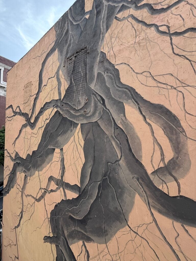 Tommaso Spazzini Villa a NYC. Credits Yourban2030