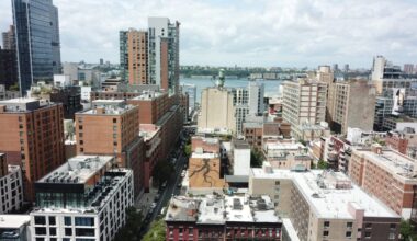 Gli obiettivi dell’Agenda 2030 diventano opere d’arte urbana per le strade di New York