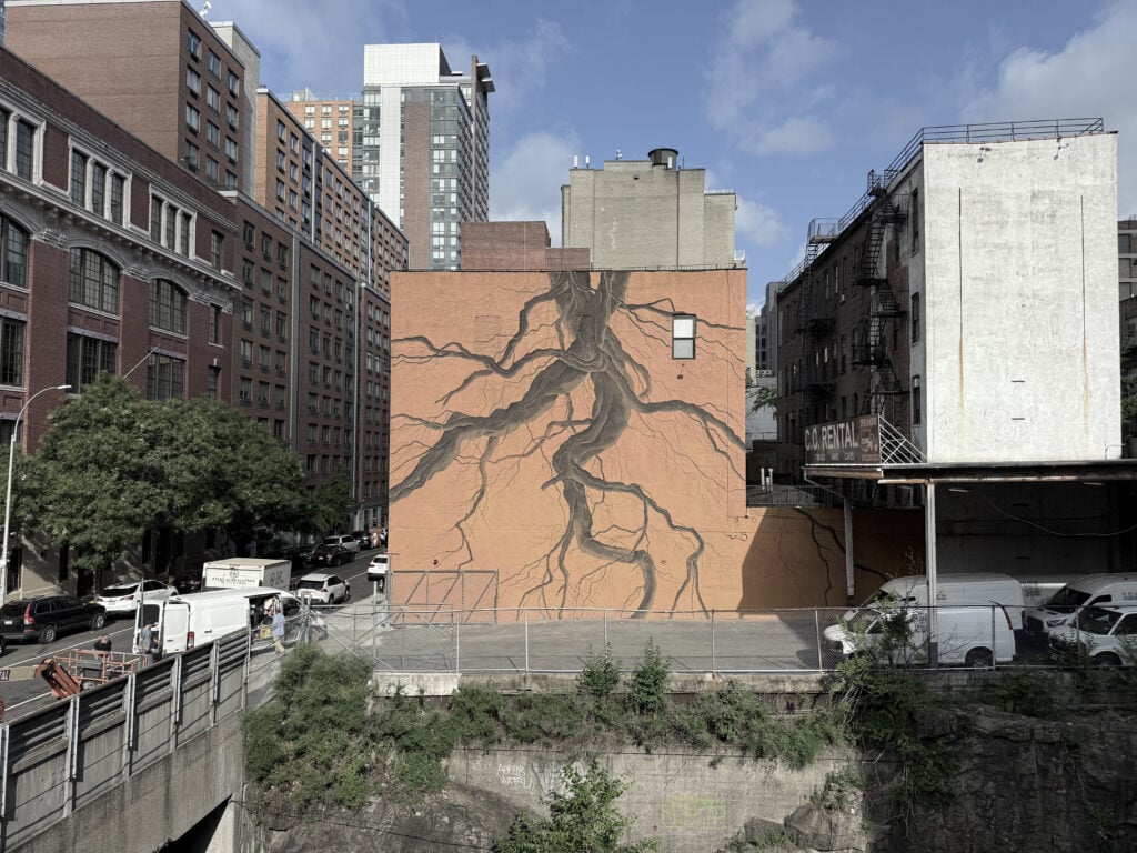 Tommaso Spazzini Villa NYC- Credits Yourban2030