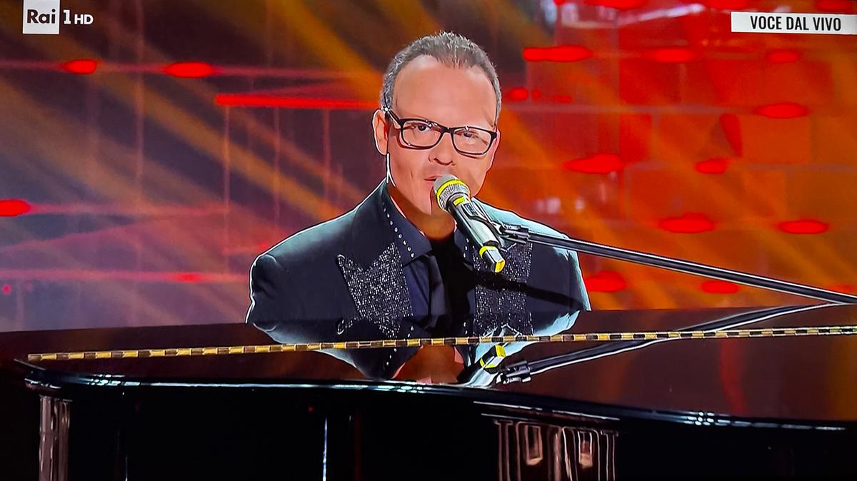 cosa è successo nella finale