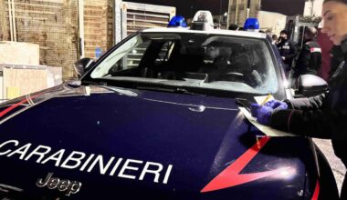 Litiga col compagno e si spara alla testa: grave donna nel Torinese