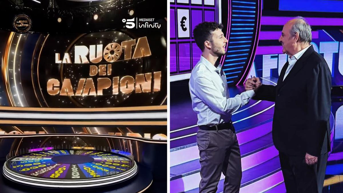 grande attesa per il ritorno del fuoriclasse Riccardo, l’uomo da 410mila euro