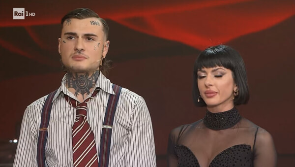 torneo lacrime e drammi