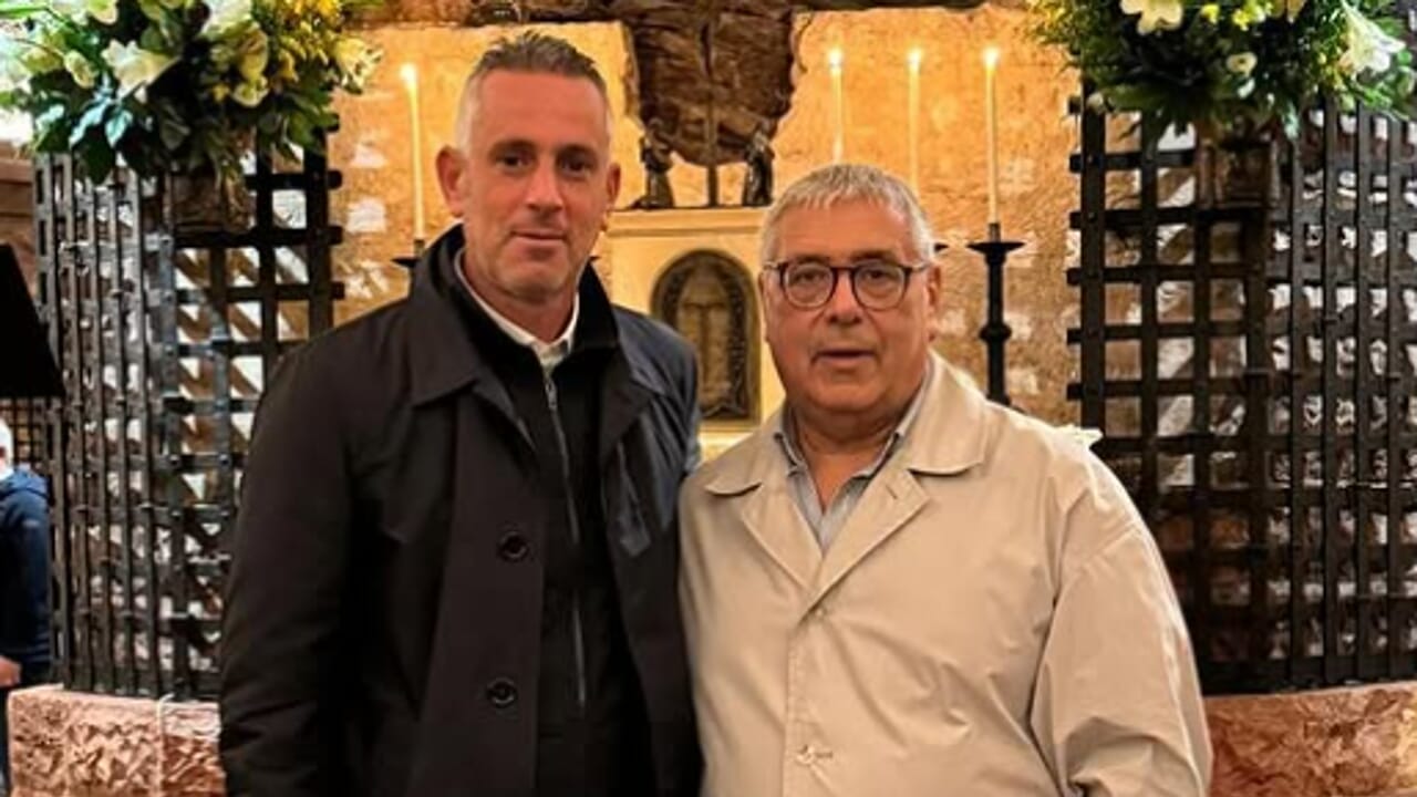 Quell'intervista imprudente di Pace, il putiferio politico e le pezze di Cuffaro che poi rivelò: "... le minchiate del sorteggio" - AgrigentoNotizie - cronaca e notizie da Agrigento