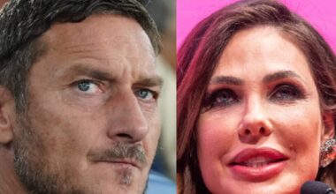 "Successe l'ultimo giorno di addio al calcio di Francesco"