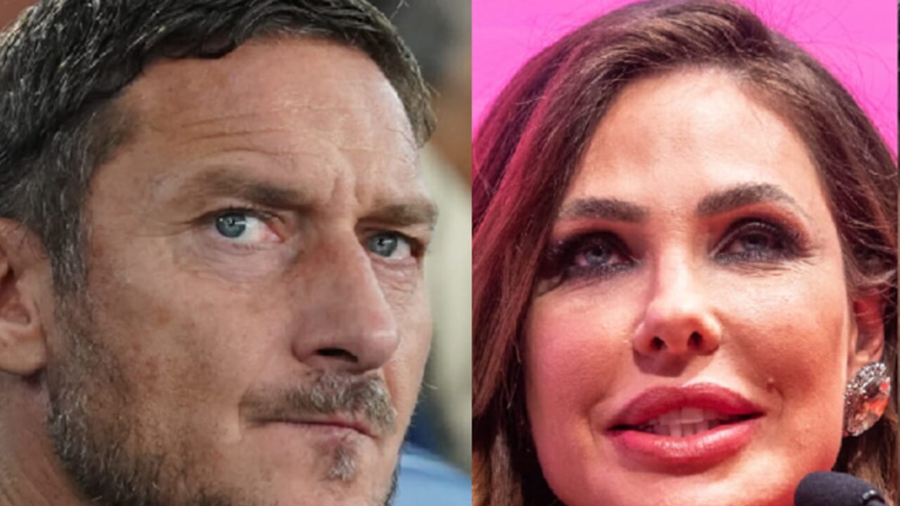 "Successe l'ultimo giorno di addio al calcio di Francesco"