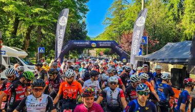 TOUR 3 REGIONI SVELA IL CALENDARIO 2026