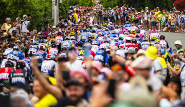 Tour de France 2026, gli ambientalisti chiedono di saltare il Col de Sarenne