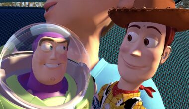 Toy Story, Andrew Stanton risponde a Tarantino: "Nessuno gli toglie la sua trilogia, può non vedere gli altri" - movieplayer.it