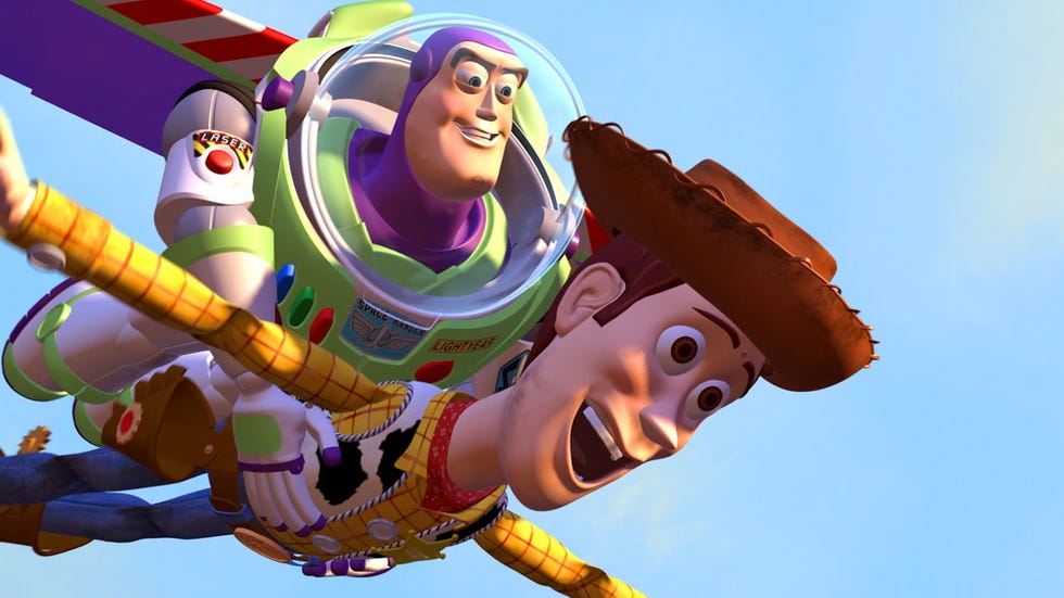 toy story