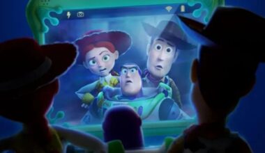 Il prossimo film di Toy Story interromperà una tradizione della saga e ci renderà tutti molto tristi