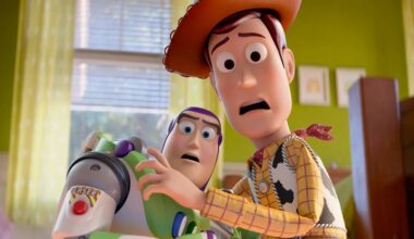 Toy Story 5 si mostra con un trailer e conferma la data di uscita