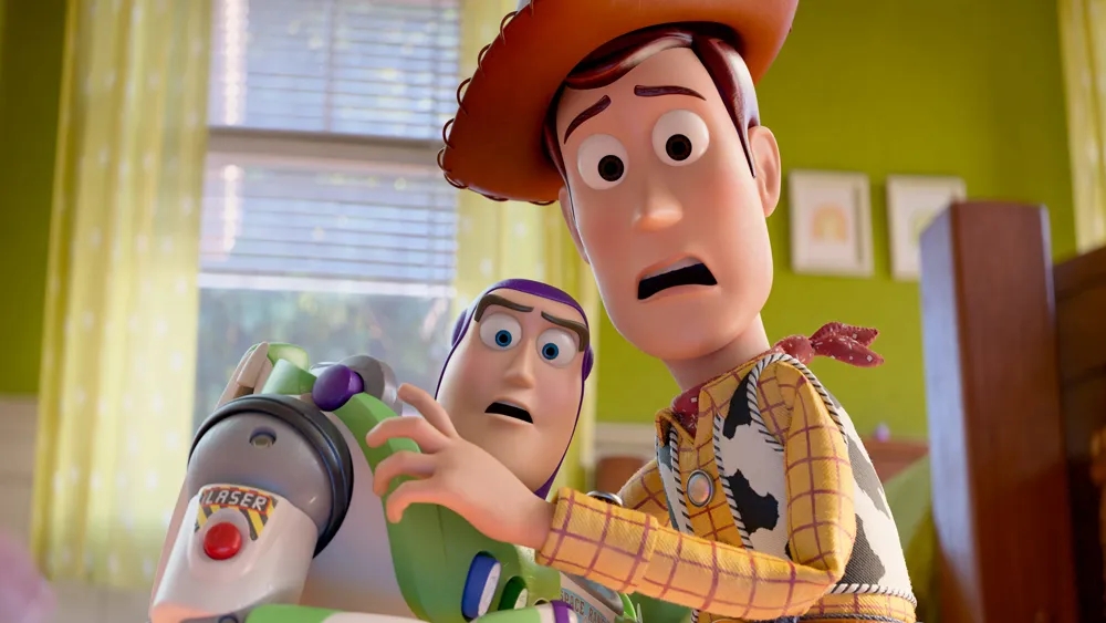 Toy Story 5 si mostra con un trailer e conferma la data di uscita