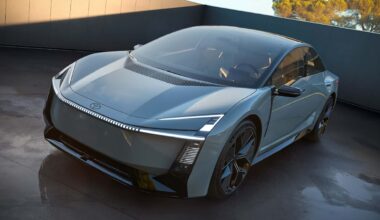 Le auto elettriche più interessanti al Japan Mobility Show di Tokyo