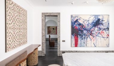 A Bucarest inaugura la Fondazione EVA. Collezione di sole artiste per valorizzare l’arte femminile contemporanea