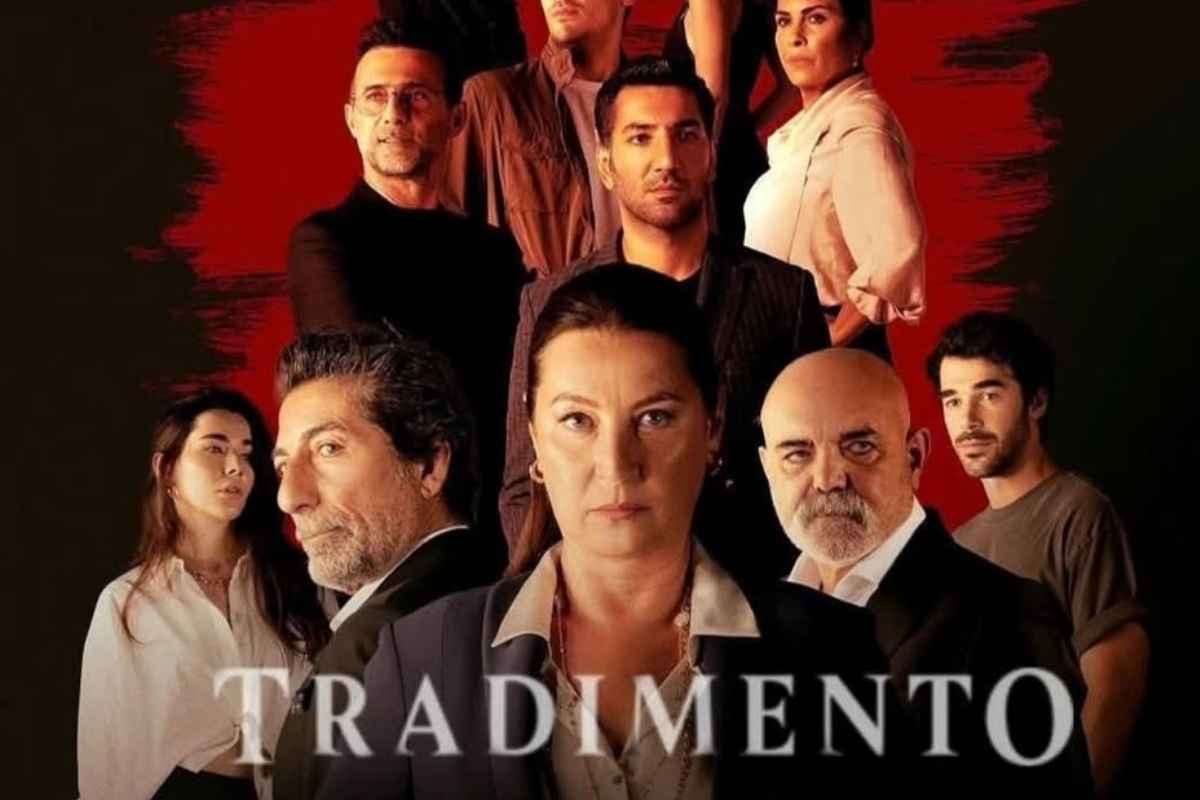 mediaset chiude la soap più amata a dicembre