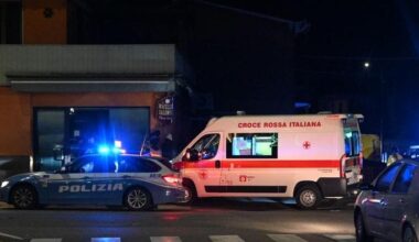 Tragedia a Palazzolo, 17enne perde la vita in un incidente