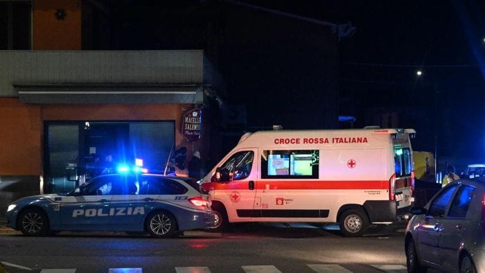 Tragedia a Palazzolo, 17enne perde la vita in un incidente