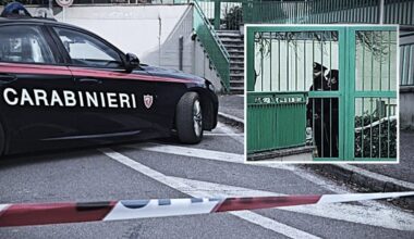 Il "bosco" del nascondino e il gioco finito in dramma. Aperta un'inchiesta sul bimbo morto asfissiato all'asilo - ArezzoNotizie