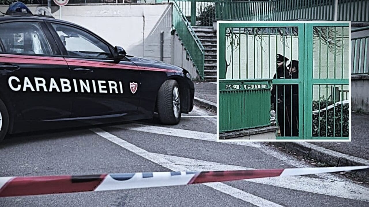 Il "bosco" del nascondino e il gioco finito in dramma. Aperta un'inchiesta sul bimbo morto asfissiato all'asilo - ArezzoNotizie