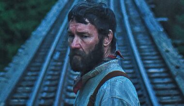 Train Dreams, la recensione del film Netflix con Joel Edgerton