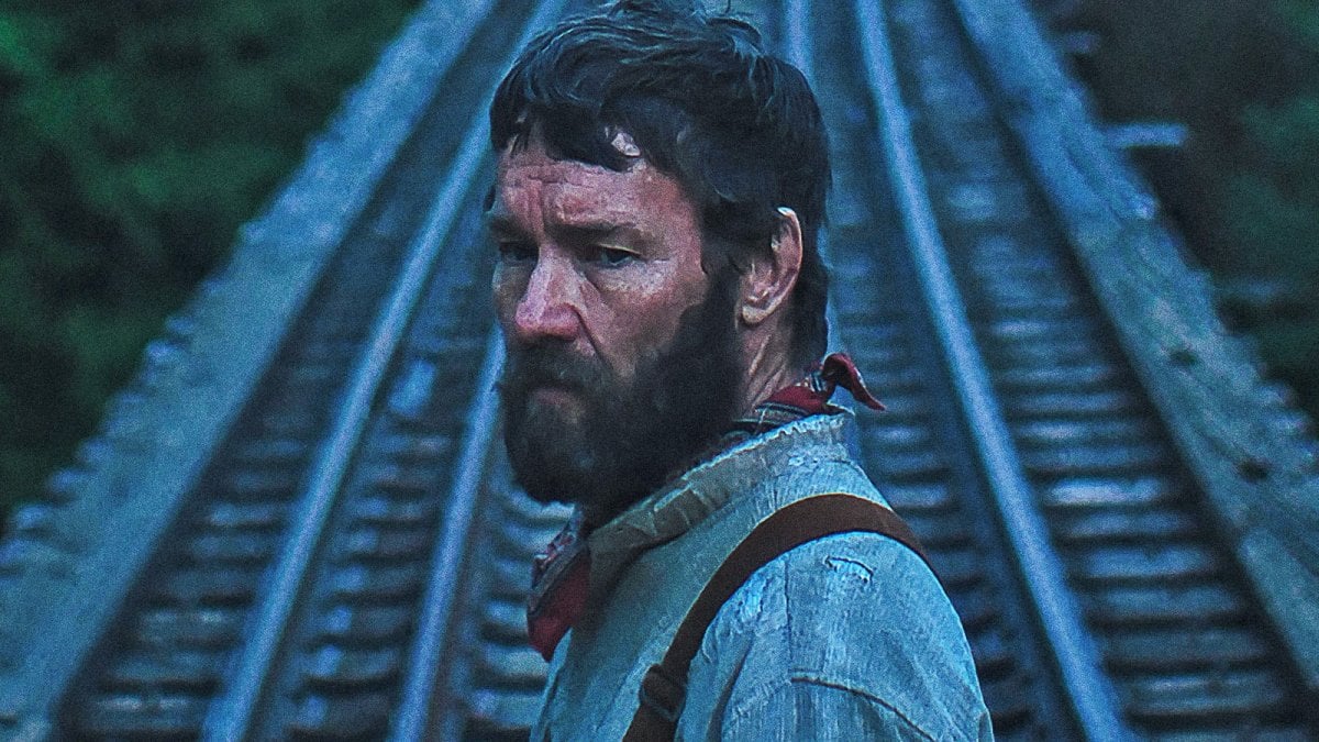 Train Dreams, la recensione del film Netflix con Joel Edgerton