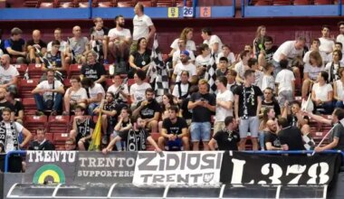 Peyton Aldridge felice di ritrovare la Vanoli Cremona