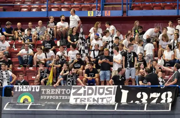 Peyton Aldridge felice di ritrovare la Vanoli Cremona