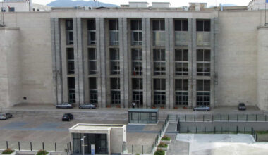 Appalti e mazzette, i catanesi finiti nelle carte dell'inchiesta su Totò Cuffaro