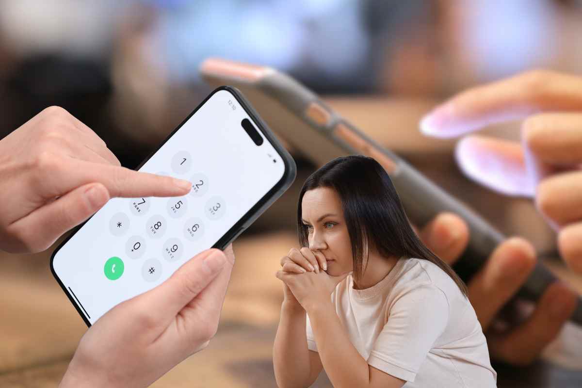 Torna la truffa del codice a 6 cifre: potrebbe capitare anche a te, come puoi difenderti