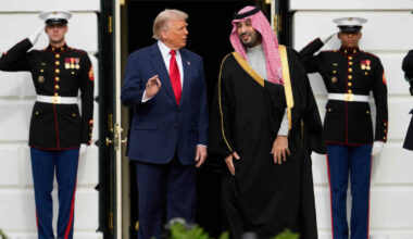 La vendita controversa degli F-35 ai sauditi. Trump vuole l'affare, Israele teme di perdere il "vantaggio militare qualitativo"