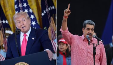 Tensione Usa Venezuela, Maduro a Trump: 'Evitare intervento militare'