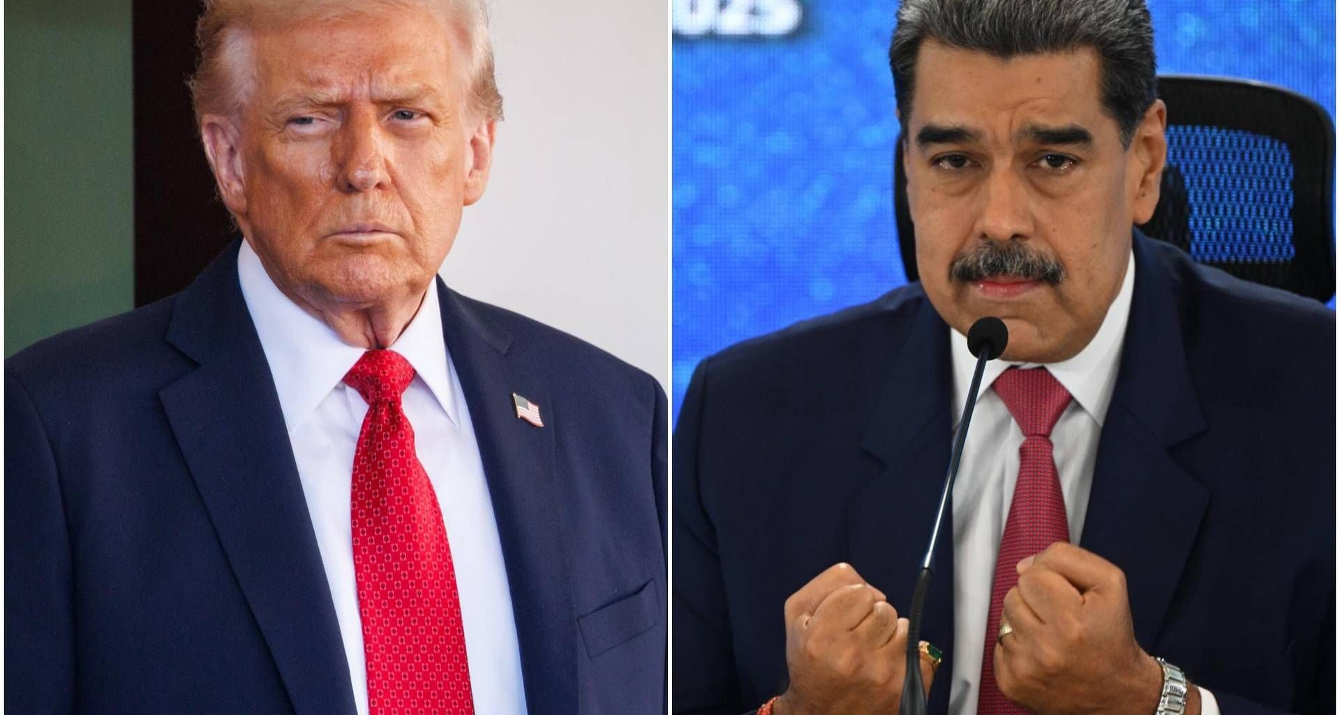 Trump 'spaventa' il Venezuela. E Londra risponde con mossa a sorpresa