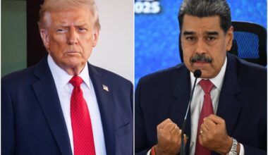 Trump 'spaventa' il Venezuela. E Londra risponde con mossa a sorpresa