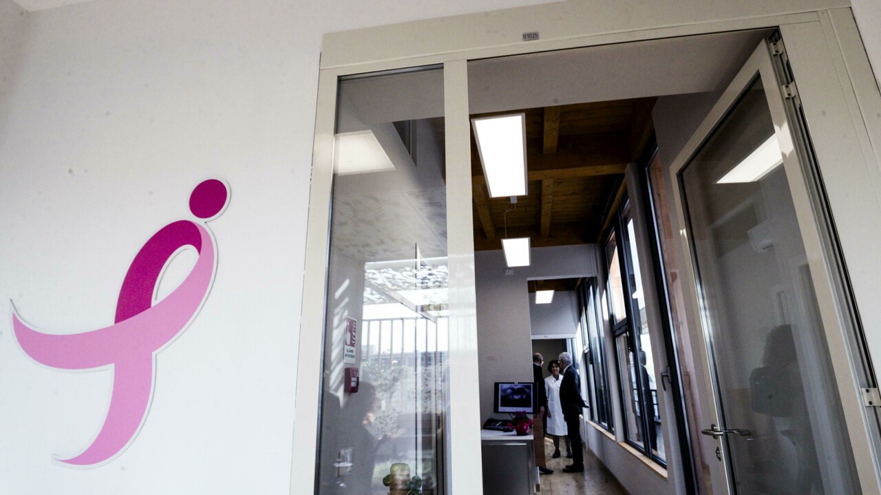 Lo Ieo di Milano ha trovato un modo per aggredire i tumori al seno che non hanno una terapia