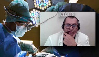 aumentati tumori dopo le inoculazioni, "Ma vi spiego perché la scienza ci va piano"