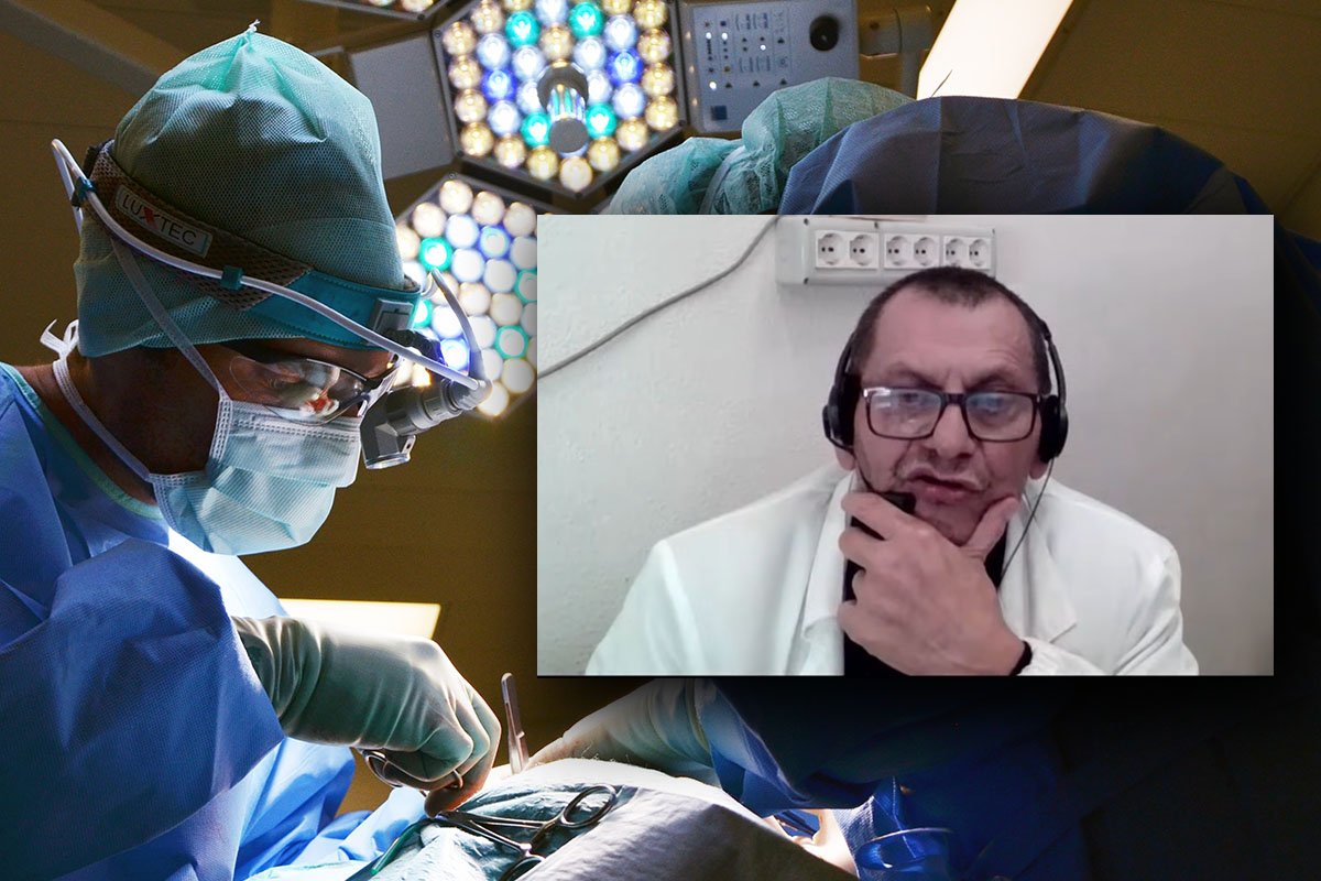 aumentati tumori dopo le inoculazioni, "Ma vi spiego perché la scienza ci va piano"