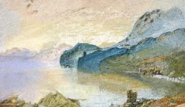 Con il dialogo con la Tate Gallery di Londra